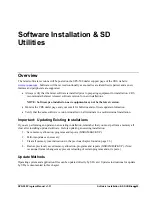 Preview for 25 page of Sam4s SPS-500 Program Reference Manual