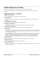 Preview for 64 page of Sam4s SPS-500 Program Reference Manual