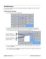 Preview for 66 page of Sam4s SPS-500 Program Reference Manual