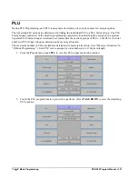 Preview for 72 page of Sam4s SPS-500 Program Reference Manual