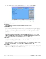 Preview for 74 page of Sam4s SPS-500 Program Reference Manual