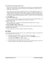 Preview for 81 page of Sam4s SPS-500 Program Reference Manual