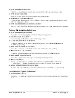 Preview for 111 page of Sam4s SPS-500 Program Reference Manual