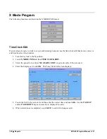 Preview for 162 page of Sam4s SPS-500 Program Reference Manual