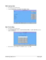 Preview for 163 page of Sam4s SPS-500 Program Reference Manual