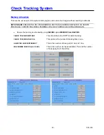 Preview for 20 page of Sam4s SPS-500 Quick Setup Manual