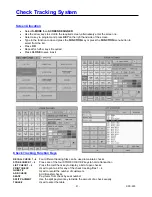 Preview for 21 page of Sam4s SPS-500 Quick Setup Manual