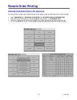 Preview for 31 page of Sam4s SPS-500 Quick Setup Manual