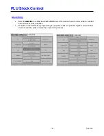 Preview for 47 page of Sam4s SPS-500 Quick Setup Manual