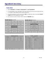 Preview for 51 page of Sam4s SPS-500 Quick Setup Manual