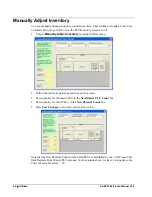 Предварительный просмотр 88 страницы Sam4s SPS-500 Reference Manual