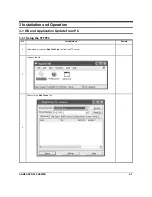 Preview for 24 page of Sam4s SPS-500 Service Manual