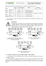 Предварительный просмотр 9 страницы SaMASZ MIDO 140 Instruction Manual