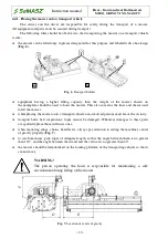 Предварительный просмотр 14 страницы SaMASZ MIDO 140 Instruction Manual