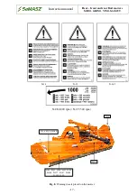 Предварительный просмотр 19 страницы SaMASZ MIDO 140 Instruction Manual