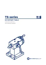 SAMCHULLY TS Series Instruction Manual preview