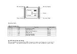 Предварительный просмотр 3 страницы SAMCOM FPCN10A User Manual