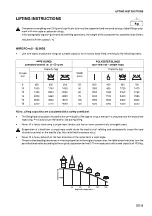 Preview for 11 page of SAME RUBIN 160 Workshop Manual