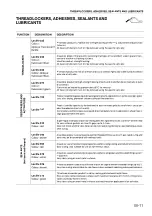 Preview for 13 page of SAME RUBIN 160 Workshop Manual