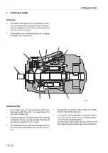 Preview for 34 page of SAME RUBIN 160 Workshop Manual