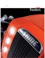 SAME Tractors Catalog preview