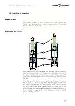 Preview for 24 page of SAMES KREMLIN REX SH0340 User Manual