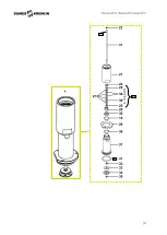 Preview for 39 page of SAMES KREMLIN REX SH0340 User Manual