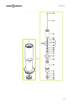 Preview for 45 page of SAMES KREMLIN REX SH0340 User Manual