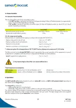 Preview for 15 page of Sames Inocart NDT Instruction Manual