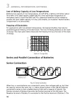 Предварительный просмотр 16 страницы Samlex Solar SCC-30AB Owner'S Manual