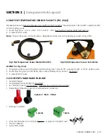 Предварительный просмотр 33 страницы Samlexpower Evolution EVO-4248SP Owner'S Manual