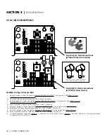 Предварительный просмотр 40 страницы Samlexpower Evolution EVO-4248SP Owner'S Manual