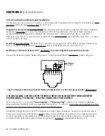 Предварительный просмотр 56 страницы Samlexpower Evolution EVO-4248SP Owner'S Manual