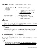 Предварительный просмотр 81 страницы Samlexpower Evolution EVO-4248SP Owner'S Manual