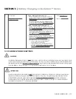 Предварительный просмотр 97 страницы Samlexpower Evolution EVO-4248SP Owner'S Manual