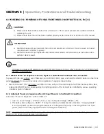 Предварительный просмотр 101 страницы Samlexpower Evolution EVO-4248SP Owner'S Manual