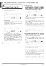 Preview for 10 page of Sammic SmartVide 5 Instruction Manual