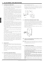 Предварительный просмотр 54 страницы Sammic SmartVide 5 Instruction Manual