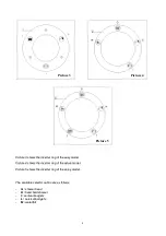 Preview for 4 page of Samo Alya Manual