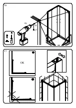 Preview for 17 page of Samo B7916 Assembly Instruction Manual