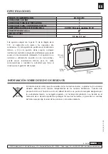 Preview for 13 page of Samoa 383750 Parts And Technical Service Manual