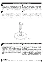 Preview for 2 page of Samoa 402000 Parts And Technical Service Manual