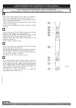 Preview for 12 page of Samoa 402000 Parts And Technical Service Manual