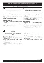 Preview for 7 page of Samoa 506 Series Parts And Technical Service Manual