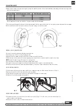 Предварительный просмотр 3 страницы Samoa 508 Series Service Manual