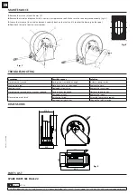 Предварительный просмотр 4 страницы Samoa 508 Series Service Manual