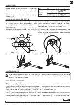 Предварительный просмотр 5 страницы Samoa 508 Series Service Manual