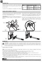 Предварительный просмотр 8 страницы Samoa 508 Series Service Manual