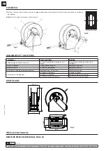 Предварительный просмотр 10 страницы Samoa 508 Series Service Manual