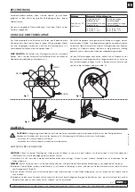 Предварительный просмотр 11 страницы Samoa 508 Series Service Manual